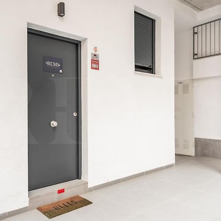 Intimate And Quiet Apartment - Center 马拉加 外观 照片